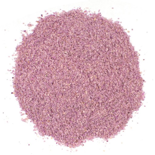 Gedroogd Damask Rozenpoeder – 700 gram