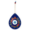 Decoratief Cheshm Nazar Wandhanging Amulet met Boze Oog – Ashki