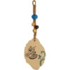 Islamitische Wandhanging Plaat – Wanyakad Charm Crème