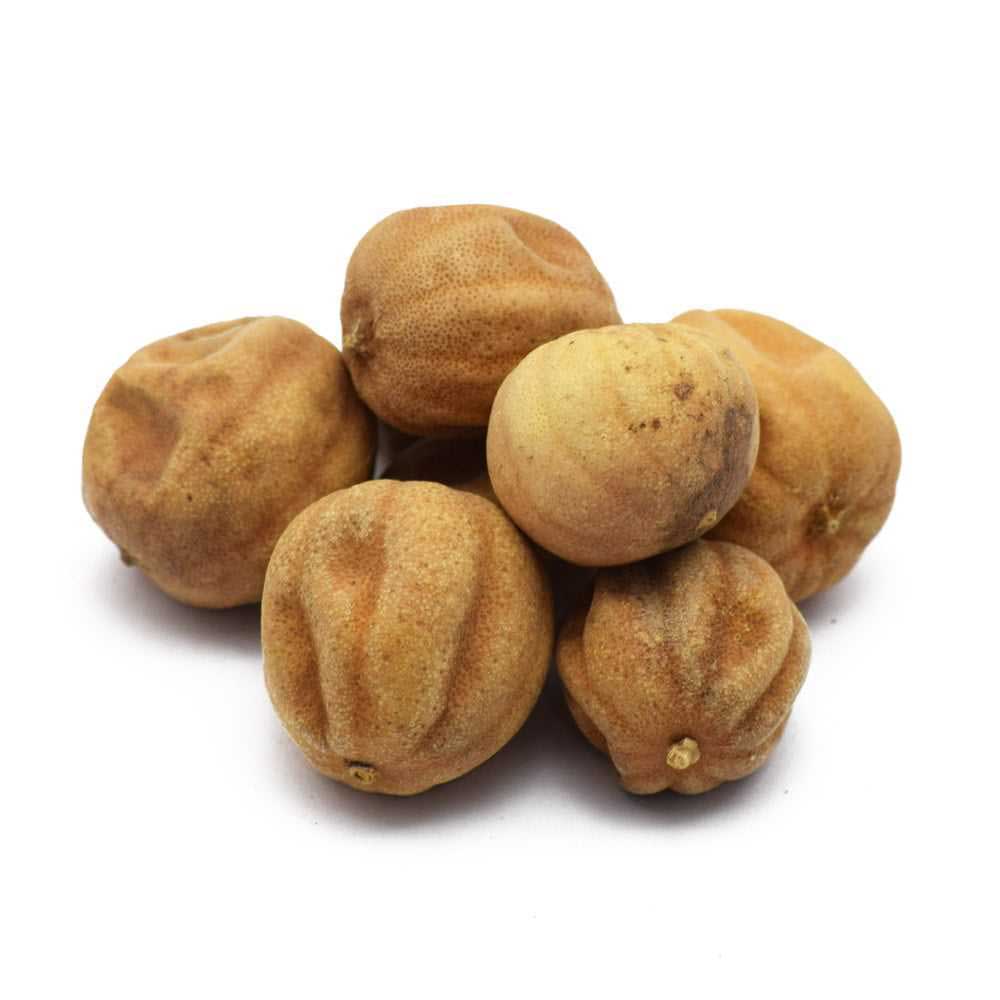 Gedroogde Iraanse Limoenen (Limoo Amani) – 2500g