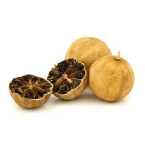 Gedroogde Iraanse Limoenen (Limoo Amani) – 2500g