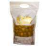 Gedroogde Iraanse Limoenen (Limoo Amani) – 2500g