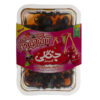 Jangali Perzische Aloocheh in Stroop – Gemengde Zure Kersen & Kersenpruimen, 90 gr (8x)