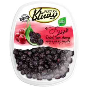 Iraanse Gedroogde Zure Kersen (Aloocheh) – 2500 gram