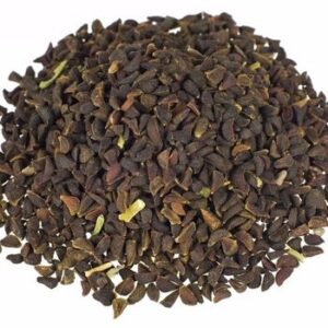 Gedroogde psylliumzaden (Ispaghula) – 600 gram