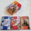 Fal-E Hafez / Voorspellingen van Hafez Boek (Perzisch & Engels)