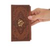 Fal-E Hafez Boek Pocket Editie met Frame (Farsi)