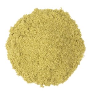 Gedroogd Venkelzaadpoeder – 750 gram