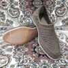 Giveh Schoenen – Perzisch Handgemaakt Schoeisel Zanjan Model