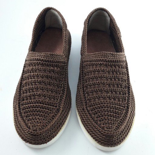 Giveh Schoenen – Perzisch Handgemaakt Schoeisel Klash Model