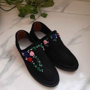 Giveh Schoenen – Perzisch Handgemaakt Schoeisel Bahar Model