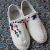 Giveh Schoenen – Perzisch Handgemaakt Schoeisel Lale Model