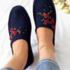 Giveh Schoenen – Perzisch Handgemaakt Schoeisel Sadaf Model