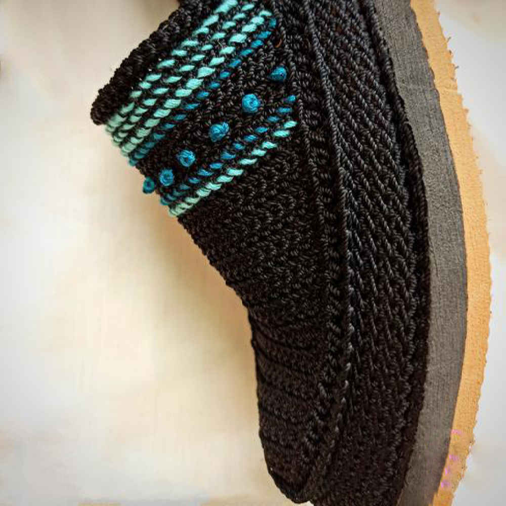 Giveh Schoenen – Perzisch Handgemaakt Schoeisel Ster Model
