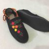 Giveh Schoenen – Perzisch Handgemaakt Schoeisel Traditioneel Klash Model