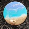 Resin Haft-sin Set voor Nowruz – Model Strand
