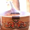 Perzische Setar door Iransaz – Model Behrad