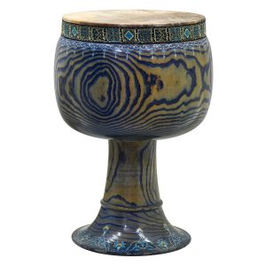 Perzische Tombak Drum – Iransaz Raz Model
