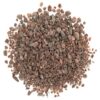 Kala Namak Zwarte Zoutkorrels – 800 gram