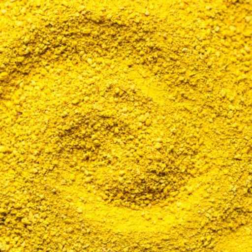 Perzische Kashk Zard Poeder – Traditioneel Iraans geel Kashk-poeder – 750g