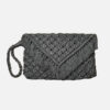 Macrame Clutch Handtas Boho Stijl – Model Goshe
