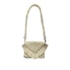 Macrame Schoudertas Luxe Handgemaakt Gehaakt Par