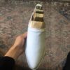 Giveh Schoenen – Handgemaakt 100% Katoen Giveh e Maleki Model