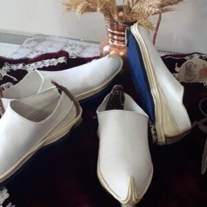 Giveh Schoenen – Handgemaakt Malaki 100% Katoen Model
