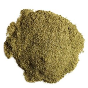 Iraanse Muntpoeder – 750 gram