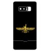 Farvahar Telefoon Sticker – Elegant Vinyl