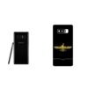 Farvahar Telefoon Sticker – Elegant Vinyl