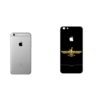 Farvahar Telefoon Sticker – Elegant Vinyl