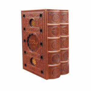 Volledige Werken of Koliyat van Shams-e Tabrizi (Farsi Editie)