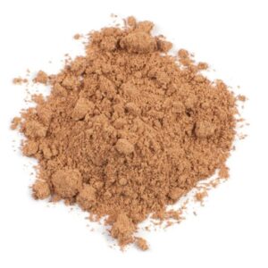 Gemalen Nootmuskaatpoeder – 750 gram