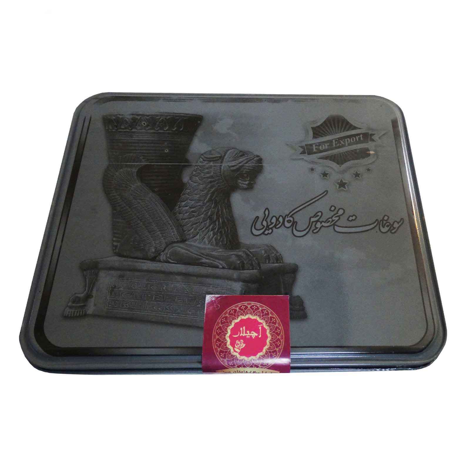 Perzische Zoetigheid – Authentieke Baklava Gebak met Noten & Honing 750g