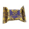 Kermani Gaz: 28% Pistache & Amandel – Traditionele Iraanse Rozenwater Nougat