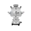 Perzische Gassamovar Theemaker Apolon 10-Liter