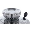 Perzische Gassamovar Theemaker Apolon 10-Liter