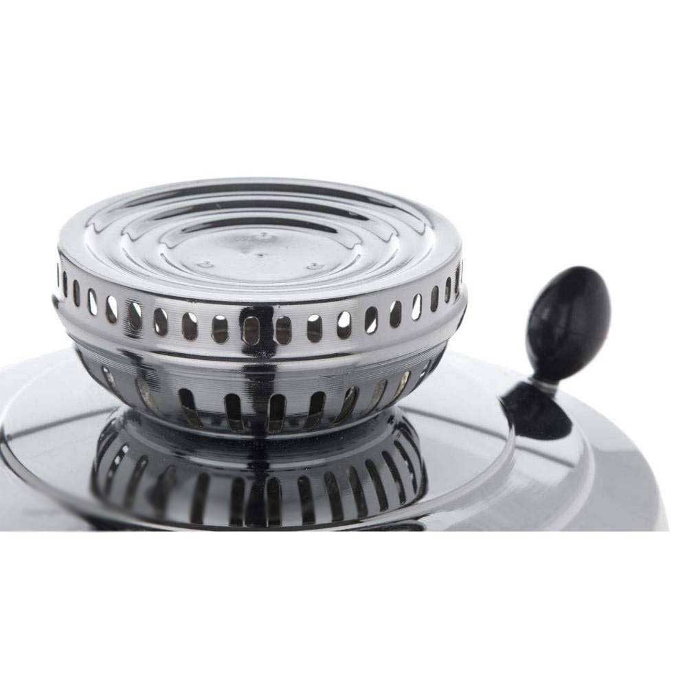 Perzische Gassamovar Theemaker Apolon 10-Liter