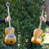 Perzische Tar Snareninstrument – Handgemaakt door IranSaz, Model Pasargad