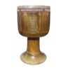 Perzische Tombak Drum – Shirani Grootte 22.5