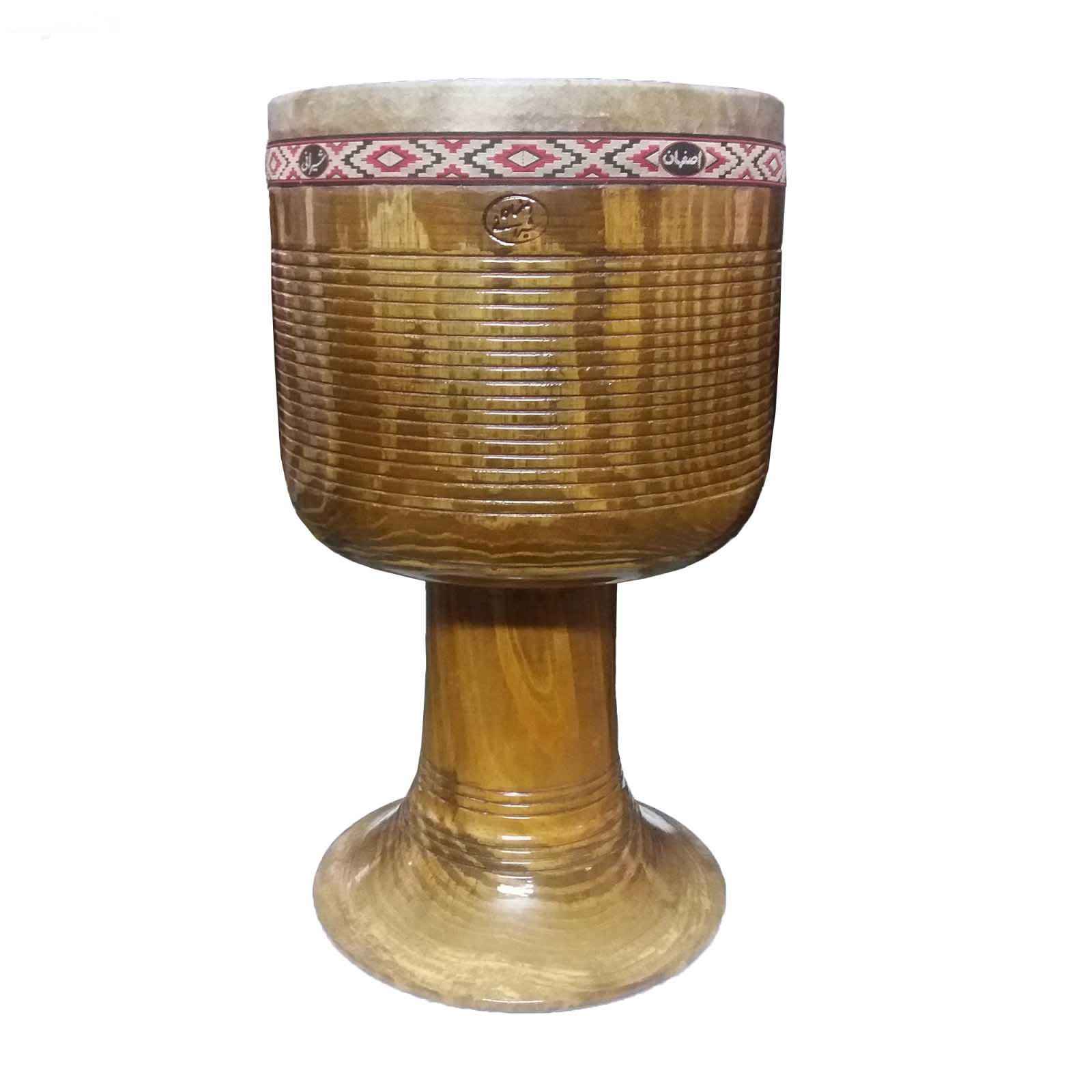 Perzische Tombak Drum – Shirani Grootte 22.5