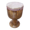 Perzische Tombak Drum – Shirani Grootte 22.5
