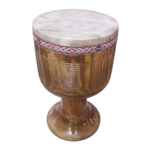 Perzische Tombak Drum – Shirani Grootte 22.5
