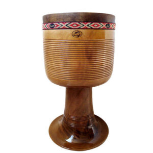 Perzische Tombak Drum – Shirani Azad Model