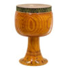 Perzische Tombak Drum – Shirani Sarv Model