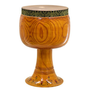 Perzische Tombak Drum – Shirani Sarv Model