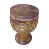 Perzische Tombak Drum – Shirani Grootte 29.5, 1 Stamp Model