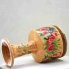 Perzische Tombak Drum – Helmi Grootte 26, Bloemenmodel