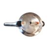 6L Aluminium Snelkookpan - Parvaneh Serie - Efficiënt & Veilig